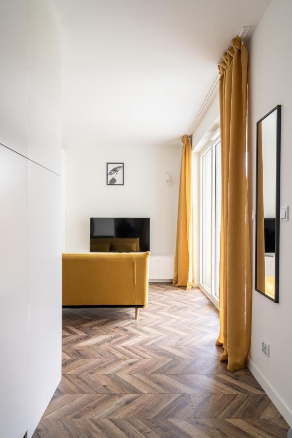 Rentplanet - Przedmiescie Olawskie Wrocław Extérieur photo