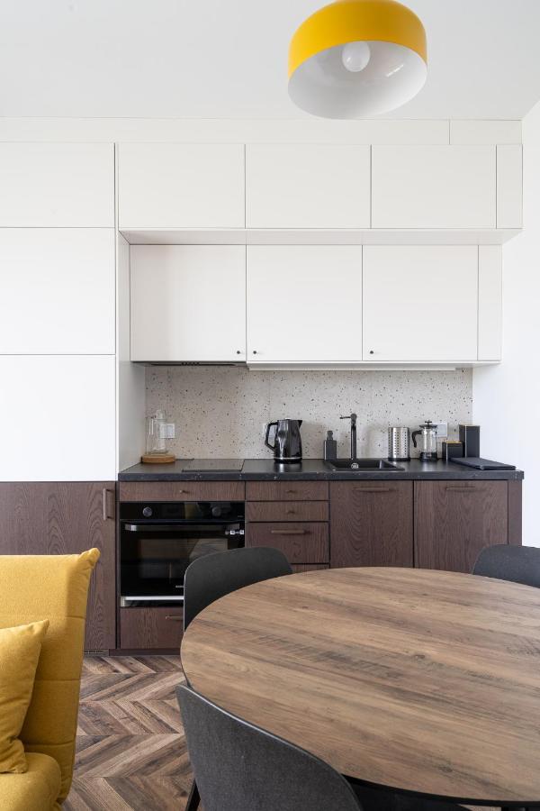 Rentplanet - Przedmiescie Olawskie Wrocław Extérieur photo