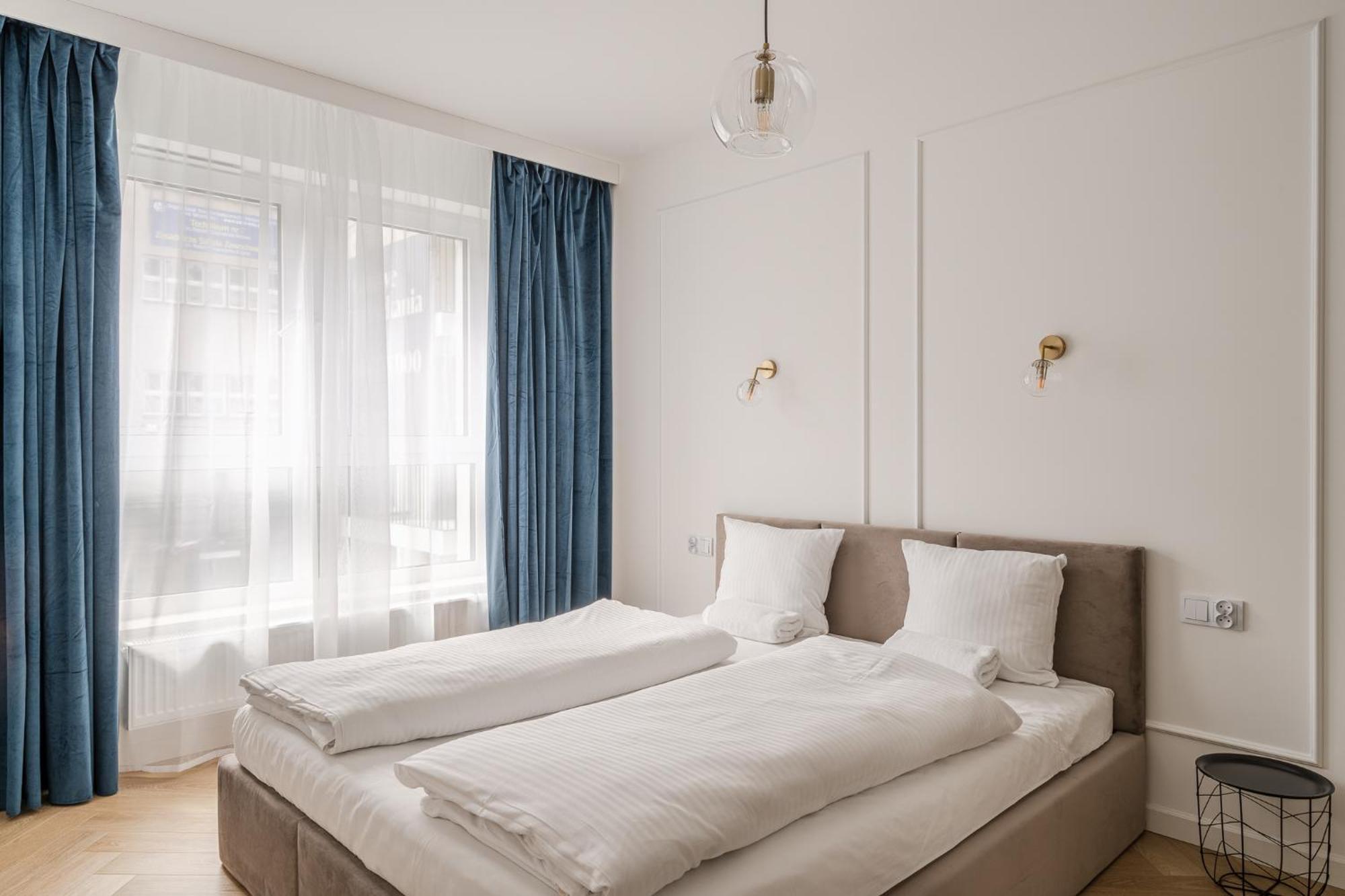 Rentplanet - Przedmiescie Olawskie Wrocław Extérieur photo