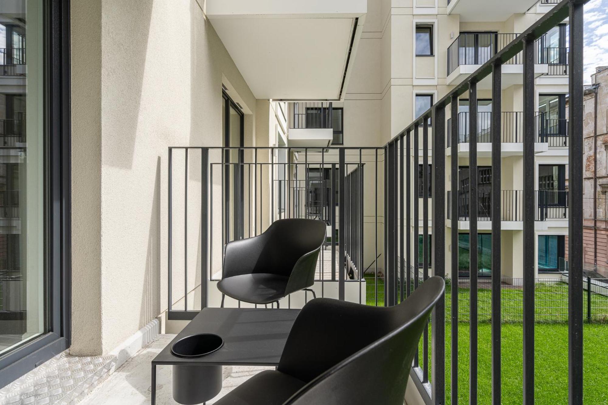 Rentplanet - Przedmiescie Olawskie Wrocław Extérieur photo